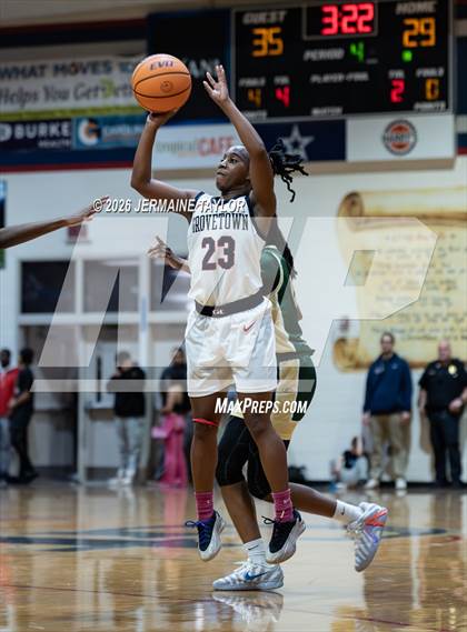 Thumbnail 2 in Grayson @ Grovetown photogallery.