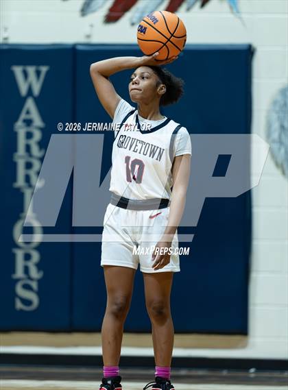 Thumbnail 2 in Grayson @ Grovetown photogallery.