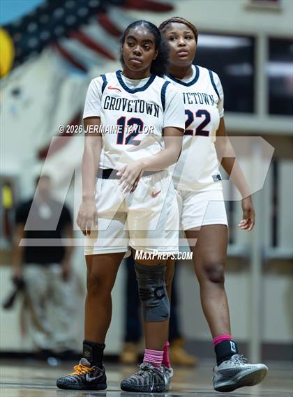 Thumbnail 1 in Grayson @ Grovetown photogallery.