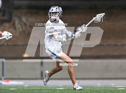 Thumbnail 3 in Branson @ Marin Catholic photogallery.