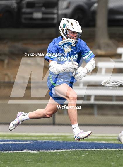 Thumbnail 3 in Branson @ Marin Catholic photogallery.