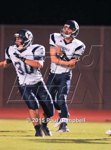 Thumbnail 2 in Yuma @ Desert Mountain photogallery.