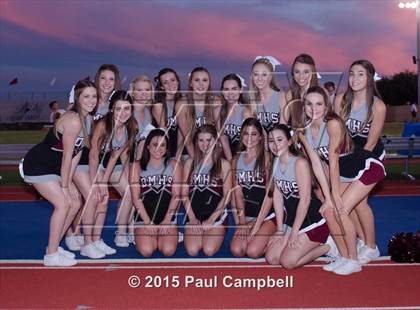 Thumbnail 1 in Yuma @ Desert Mountain photogallery.