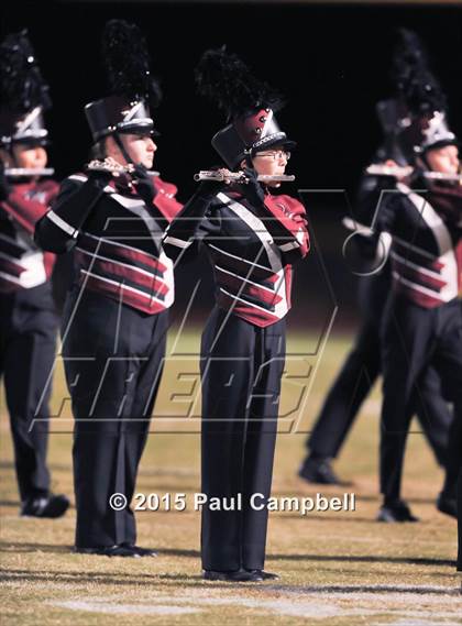 Thumbnail 2 in Yuma @ Desert Mountain photogallery.