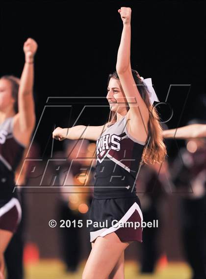 Thumbnail 3 in Yuma @ Desert Mountain photogallery.