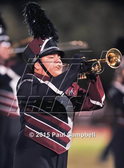 Thumbnail 1 in Yuma @ Desert Mountain photogallery.