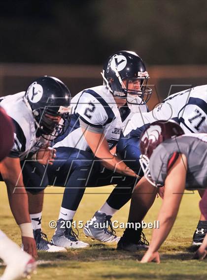 Thumbnail 3 in Yuma @ Desert Mountain photogallery.