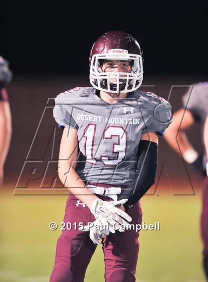 Thumbnail 1 in Yuma @ Desert Mountain photogallery.