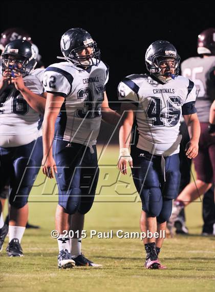 Thumbnail 3 in Yuma @ Desert Mountain photogallery.
