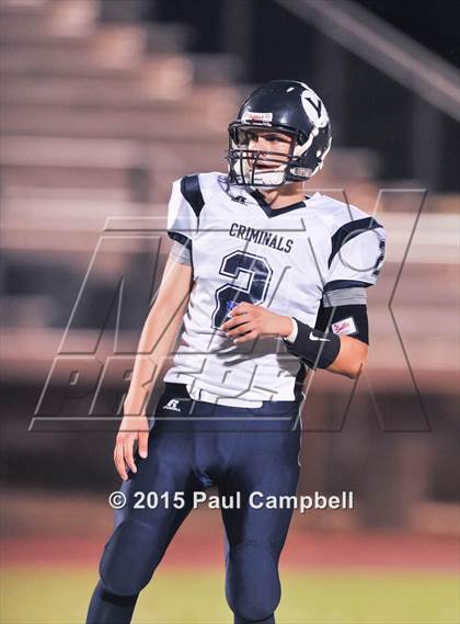 Thumbnail 1 in Yuma @ Desert Mountain photogallery.