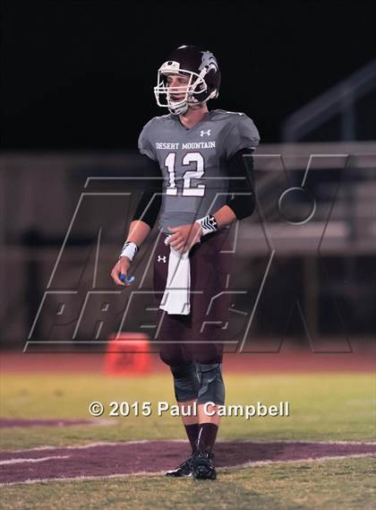 Thumbnail 1 in Yuma @ Desert Mountain photogallery.