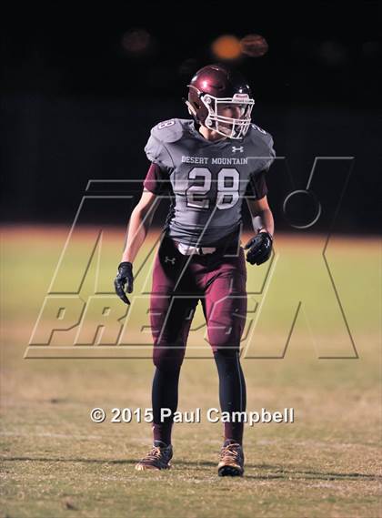 Thumbnail 1 in Yuma @ Desert Mountain photogallery.
