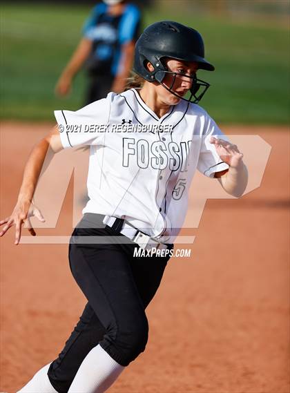 Thumbnail 3 in Fossil Ridge @ Mountain Range photogallery.
