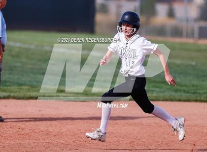 Thumbnail 2 in Fossil Ridge @ Mountain Range photogallery.