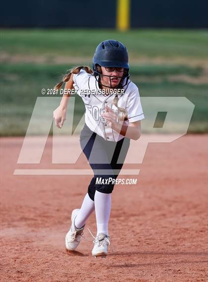 Thumbnail 3 in Fossil Ridge @ Mountain Range photogallery.