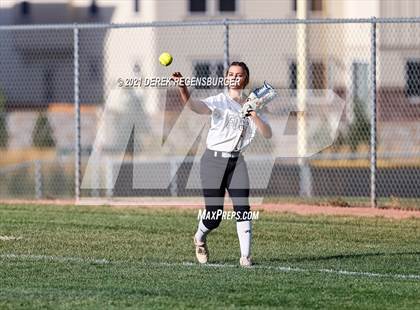 Thumbnail 3 in Fossil Ridge @ Mountain Range photogallery.