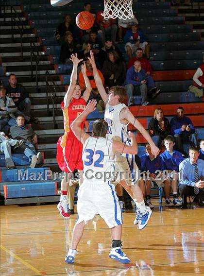 Thumbnail 3 in Warrensburg-Latham @ Riverton photogallery.
