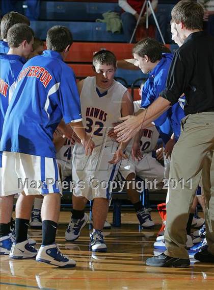 Thumbnail 3 in Warrensburg-Latham @ Riverton photogallery.