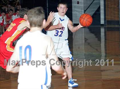 Thumbnail 2 in Warrensburg-Latham @ Riverton photogallery.