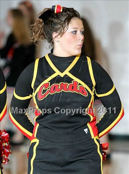 Thumbnail 1 in Warrensburg-Latham @ Riverton photogallery.