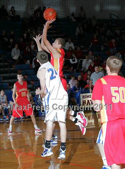 Thumbnail 1 in Warrensburg-Latham @ Riverton photogallery.