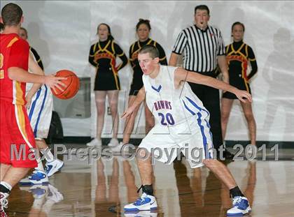 Thumbnail 2 in Warrensburg-Latham @ Riverton photogallery.