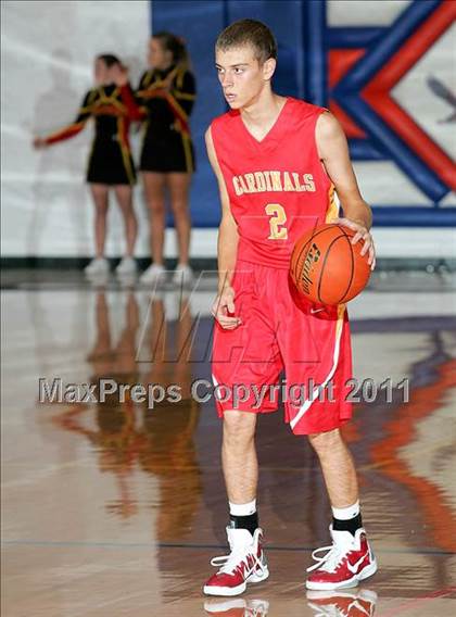 Thumbnail 3 in Warrensburg-Latham @ Riverton photogallery.