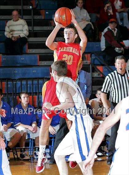 Thumbnail 2 in Warrensburg-Latham @ Riverton photogallery.