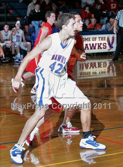 Thumbnail 3 in Warrensburg-Latham @ Riverton photogallery.