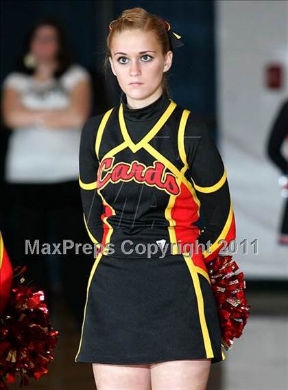 Thumbnail 2 in Warrensburg-Latham @ Riverton photogallery.