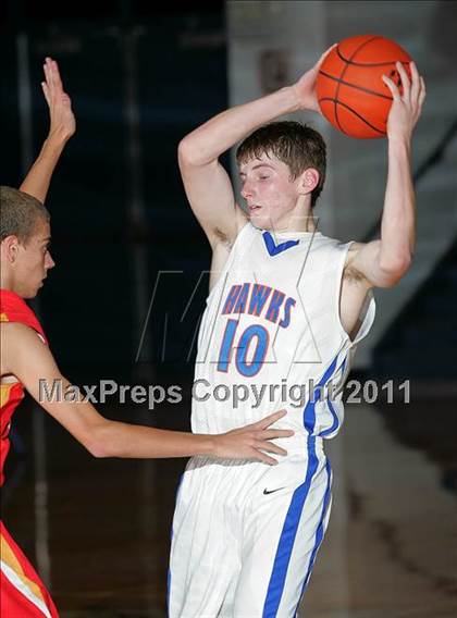 Thumbnail 2 in Warrensburg-Latham @ Riverton photogallery.