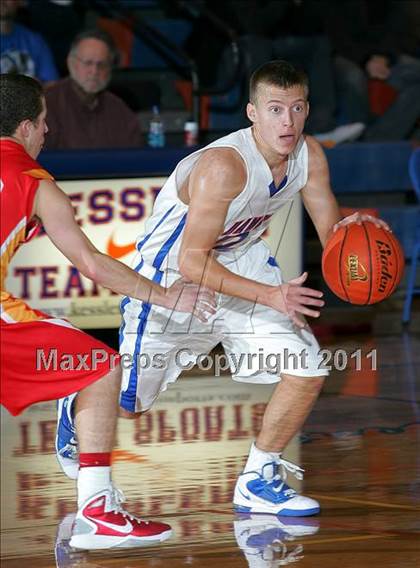 Thumbnail 3 in Warrensburg-Latham @ Riverton photogallery.