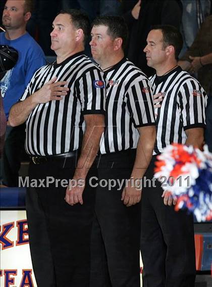 Thumbnail 1 in Warrensburg-Latham @ Riverton photogallery.