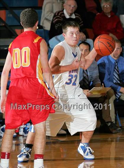 Thumbnail 1 in Warrensburg-Latham @ Riverton photogallery.
