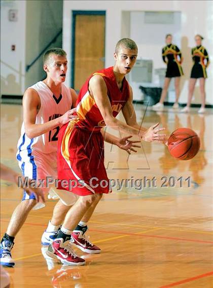 Thumbnail 2 in Warrensburg-Latham @ Riverton photogallery.