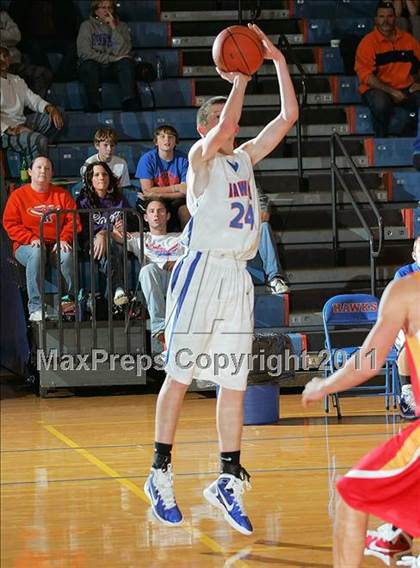 Thumbnail 1 in Warrensburg-Latham @ Riverton photogallery.