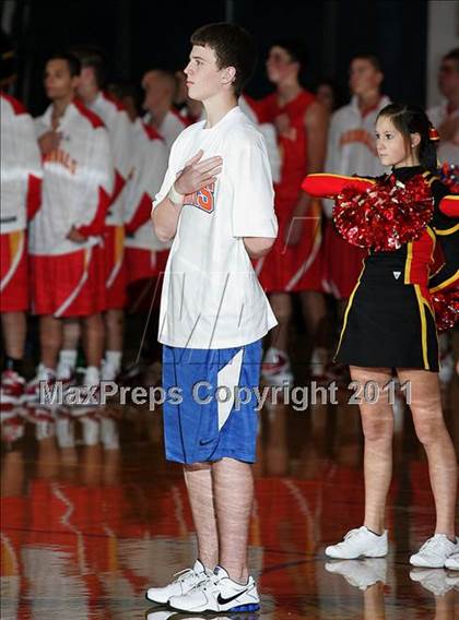Thumbnail 3 in Warrensburg-Latham @ Riverton photogallery.