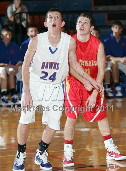 Thumbnail 2 in Warrensburg-Latham @ Riverton photogallery.