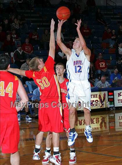 Thumbnail 1 in Warrensburg-Latham @ Riverton photogallery.