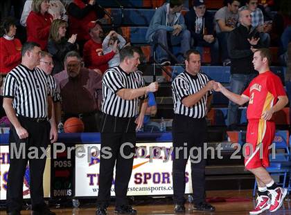 Thumbnail 2 in Warrensburg-Latham @ Riverton photogallery.