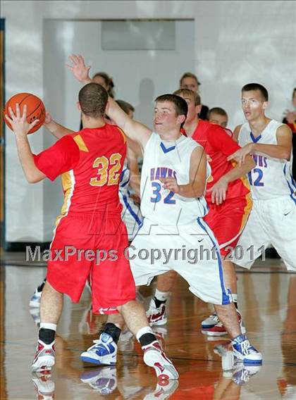 Thumbnail 1 in Warrensburg-Latham @ Riverton photogallery.
