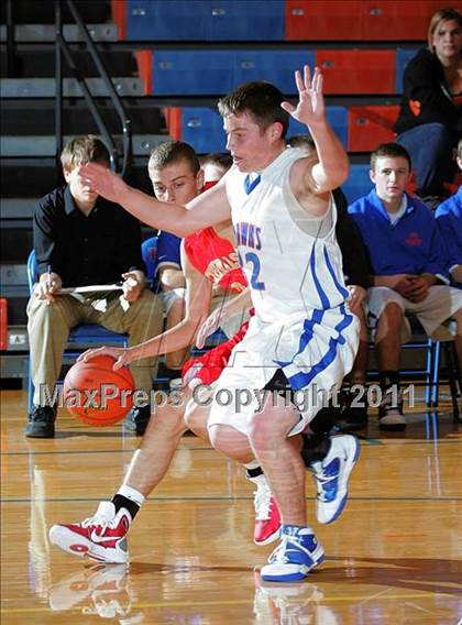 Thumbnail 1 in Warrensburg-Latham @ Riverton photogallery.