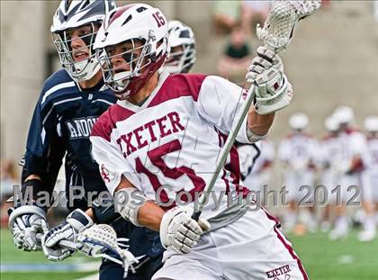 Thumbnail 1 in Phillips Exeter Academy @ Phillips Academy photogallery.