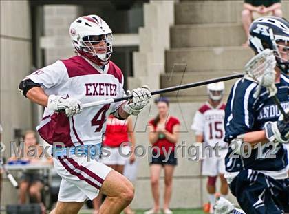 Thumbnail 2 in Phillips Exeter Academy @ Phillips Academy photogallery.