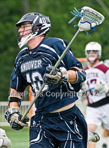 Thumbnail 2 in Phillips Exeter Academy @ Phillips Academy photogallery.