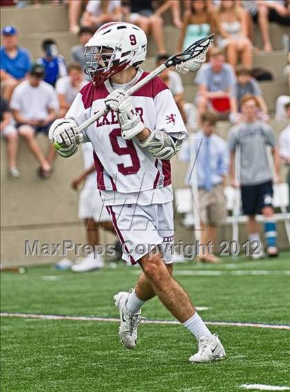 Thumbnail 3 in Phillips Exeter Academy @ Phillips Academy photogallery.