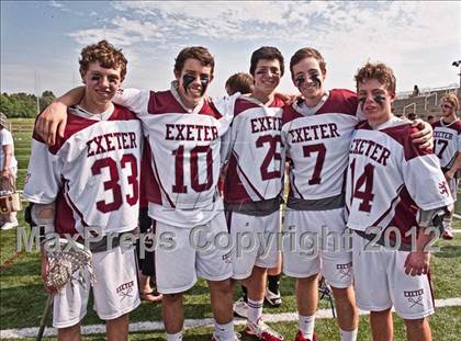 Thumbnail 2 in Phillips Exeter Academy @ Phillips Academy photogallery.
