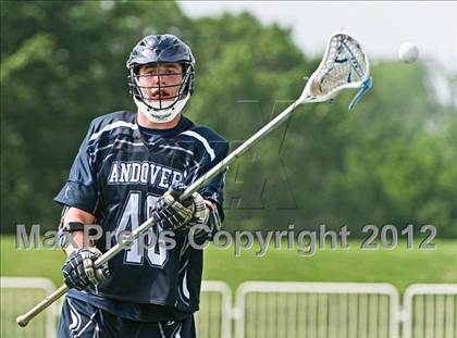 Thumbnail 2 in Phillips Exeter Academy @ Phillips Academy photogallery.