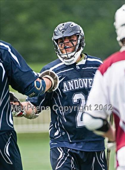 Thumbnail 3 in Phillips Exeter Academy @ Phillips Academy photogallery.