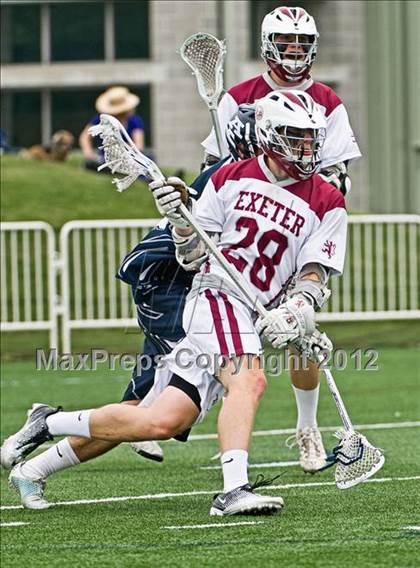 Thumbnail 2 in Phillips Exeter Academy @ Phillips Academy photogallery.